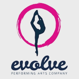 Evolve Performing Arts Ltd logo