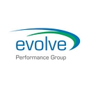 Evolve Performance Group logo