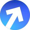 Evolve   Most Effective Corporate Learning Platform logo