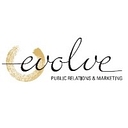 Evolve Public Relations And Marketing logo