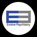 Evolve Psychiatry