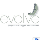 Evolve Psychology logo