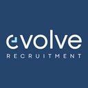 Evolve Technical Recruitment logo