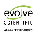 Evolve Scientific Recruitment logo