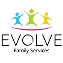 Evolve Family Services logo