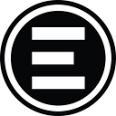 Logo for evolveskateboards.com.au