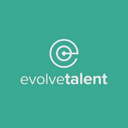 EvolveTalent logo