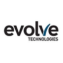 Evolve Technologies logo