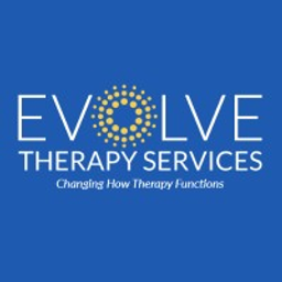 Evolve Therapy Services logo