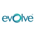 Evolve Training logo