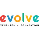 Evolve Foundation International logo