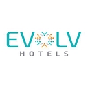 Evolv Hotels logo