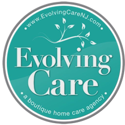 Evolving Care Limited logo
