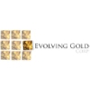 Evolving Gold Corp. logo