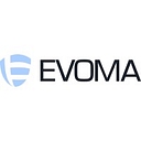 Evoma logo