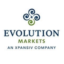 Evolution Markets Inc. logo