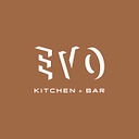Evo Kitchen + Bar logo