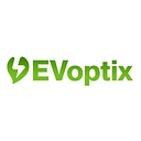 EV optix logo