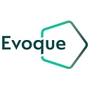 Evoque Group Limited logo