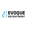 Evoque Recruitment logo
