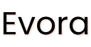 evoraofficial.com logo