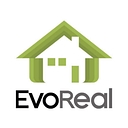 Evoreal logo