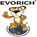 Evorich logo