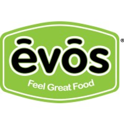 Evos logo