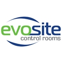 Evosite Control Rooms logo