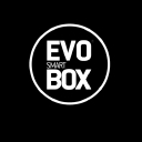 Evo Smart Box logo