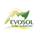 Evosol Solar Solutions logo