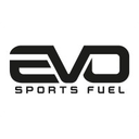 EVO SPORTS FUEL logo