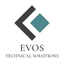 Evos Technical Solutions logo