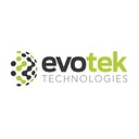 Evotek Technologies logo
