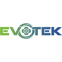 Evotek logo