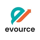 Evource logo
