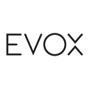 Evox logo