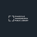 Evansville Vanderburgh Public Library Foundation Inc logo