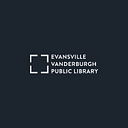 Evansville Vanderburgh Public Library logo