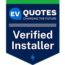 EV Quotes logo