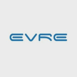 Evre Limited logo