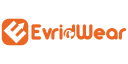 EvridWear UK logo