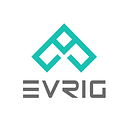 Evrig Solutions logo — Front End Developer Intern job on DevsUnite