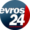 evros24.gr logo