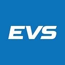 Evs, Inc. logo