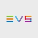 Evs Broadcast Equipment logo