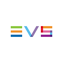 Evs logo