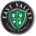 East Valley School District logo