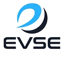 Evse Australia logo