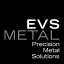 Evs Metal logo